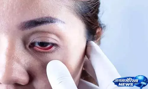 भारत में Glaucoma के मामले बढ़ रहे हैं, इन शुरुआती लक्षणों को ज़रूर पहचानें