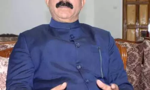 Himachal: जनता की समस्याओं को प्राथमिकता देने का संदेश