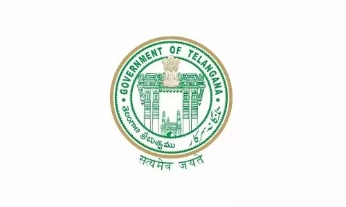 Telangana: सरकार ने इंट्रा-स्टेट ट्रांसफर पर लगी रोक हटाई, मई में खुलेगा ट्रांसफर विंडो Telangana: सरकार ने इंट्रा-स्टेट ट्रांसफर पर लगी रोक हटाई, मई में खुलेगा ट्रांसफर विंडो