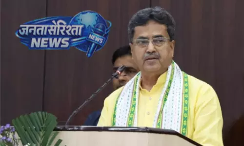 Tripura : चुनाव बाद हिंसा पर सख्त रुख, 258 परिवारों को 64.50 लाख की राहत Tripura : चुनाव बाद हिंसा पर सख्त रुख, 258 परिवारों को 64.50 लाख की राहत
