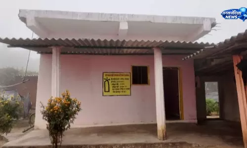 सूरजपुर बना प्रधानमंत्री आवास योजना में प्रदेश का अग्रणी जिला सूरजपुर बना प्रधानमंत्री आवास योजना में प्रदेश का अग्रणी जिला