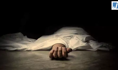 पैसों के विवाद को लेकर बुजुर्ग की हत्या...गले, सीने, पेट और हाथों पर चोटें आईं