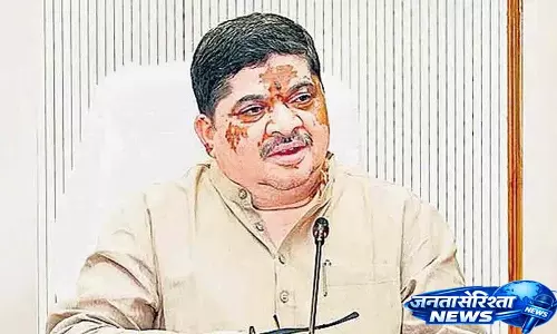 पोन्नम प्रभाकर ने RTC कर्मचारी कल्याण और यात्री सुविधा का आश्वासन दिया
