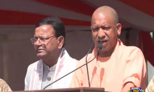 Yogi Adityanath का विपक्ष पर हमला, जानिए क्या कहा?