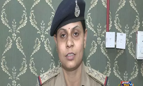 ग्वालियर में खाने के सामान बेचने वालों पर हमला करने के आरोप में 6 GRP कर्मियों को सस्पेंड किया गया