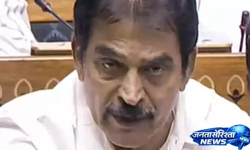 KC Venugopal ने पीएम मोदी पर विधानसभा के अधिकारों का उल्लंघन करने का आरोप लगाया