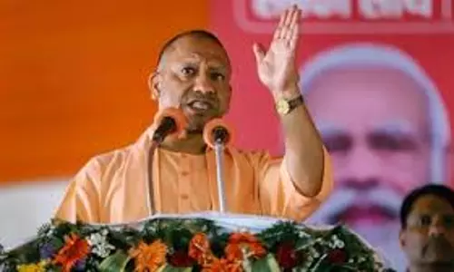 Lucknow: महिला सशक्तिकरण पर मुख्यमंत्री योगी का बयान