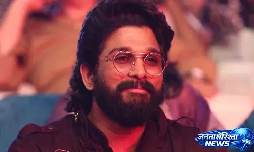 Allu Arjun के लिए बड़ी राहत.. दिल्ली हाई कोर्ट का पर्सनैलिटी राइट्स पर सनसनीखेज फैसला! Allu Arjun के लिए बड़ी राहत.. दिल्ली हाई कोर्ट का पर्सनैलिटी राइट्स पर सनसनीखेज फैसला!