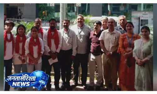 वर्ल्ड ओरल हेल्थ प्रोग्राम का समापन सरकारी हॉस्पिटल Gandhi Nagar में वर्ल्ड ओरल हेल्थ प्रोग्राम का समापन सरकारी हॉस्पिटल Gandhi Nagar में