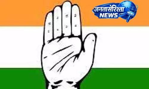 Ludhiana में कांग्रेस नेताओं की व्यक्तिगत स्तर पर सक्रियता Ludhiana में कांग्रेस नेताओं की व्यक्तिगत स्तर पर सक्रियता
