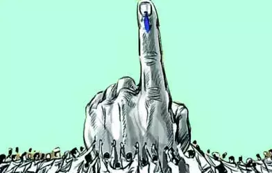 Shimla: हिमाचल में नगर निकाय चुनाव की तारीख घोषित, 17 मई को मतदान