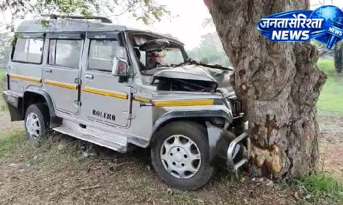 Kalahandi: घायलों को तुरंत अस्पताल में भर्ती कराया गया: Kalahandi: घायलों को तुरंत अस्पताल में भर्ती कराया गया: