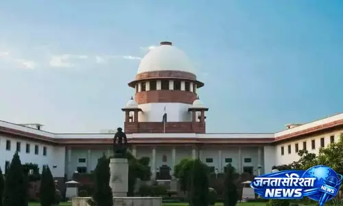 बंधुआ मजदूरों की तस्करी: SC ने श्रम मंत्रालय से हलफनामा दाखिल करने को कहा