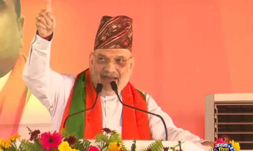 गोरखाओं को विरोध न करना पड़े, इसके लिए समाधान निकालेंगे: Amit Shah