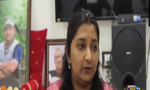 पहलगाम हमले के पीड़ित के परिवार ने 22 April की भयावहता को याद किया पहलगाम हमले के पीड़ित के परिवार ने 22 April की भयावहता को याद किया