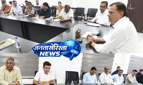 जैविक खाद और मिलेट्स फसलों को बढ़ावा देने के निर्देश जैविक खाद और मिलेट्स फसलों को बढ़ावा देने के निर्देश