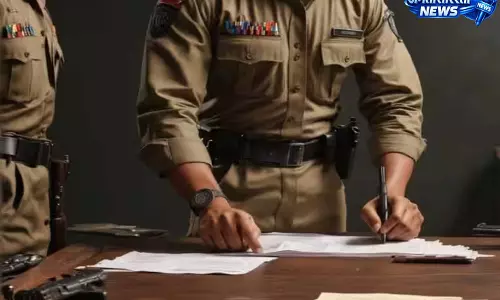 मंडी बोर्ड उप निरीक्षक भर्ती परीक्षा 26 अप्रैल को, 38,937 अभ्यर्थी होंगे शामिल