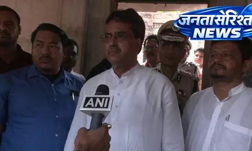 त्रिपुरा में हिंसा पर सीएम माणिक साहा का बयान, कांग्रेस और CPI(M) पर लगाए गंभीर आरोप