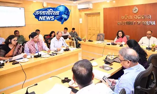 Odisha: 7,500 से अधिक नए रोजगार सृजन की संभावना