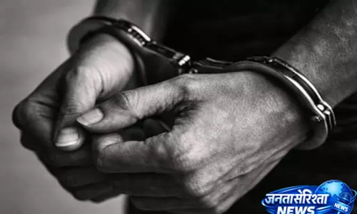 दिल्ली: प्रीत विहार में पार्किंग विवाद पर हत्‍या, तीन आरोपी गिरफ्तार