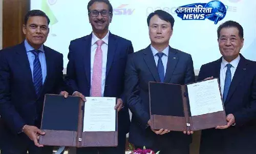 Odisha: स्टील उद्योग में नए निवेश और उत्पादन क्षमता बढ़ाने की योजना