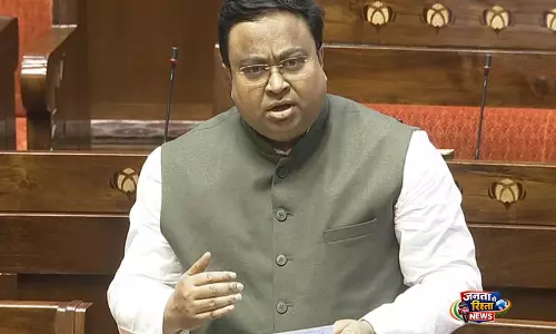 BJD MP सस्मित पात्रा ने जांच और ट्रांसपेरेंसी की मांग की BJD MP सस्मित पात्रा ने जांच और ट्रांसपेरेंसी की मांग की