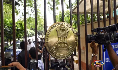 अल्लू अर्जुन के पर्सनैलिटी राइट्स पर दिल्ली HC सख्त अल्लू अर्जुन के पर्सनैलिटी राइट्स पर दिल्ली HC सख्त