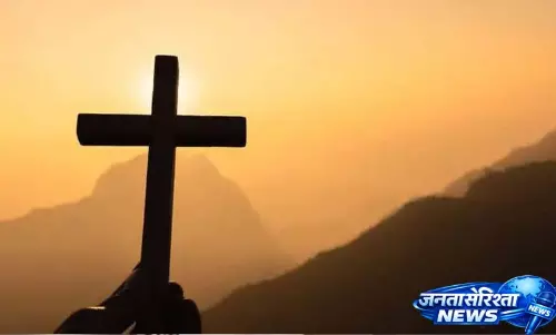 तेलंगाना में Christians के लिए कल्याणकारी योजनाओं के तहत सरकार ने 88.55 करोड़ रुपये जारी किए