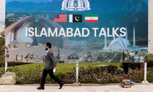 अभी तक कोई ईरानी डिप्लोमैटिक डेलीगेशन इस्लामाबाद नहीं गया है: IRIB अभी तक कोई ईरानी डिप्लोमैटिक डेलीगेशन इस्लामाबाद नहीं गया है: IRIB