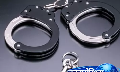 एसीबी की बड़ी कार्रवाई, उपायुक्त कैलास गायकवाड रिश्वत लेते रंगेहाथ गिरफ्तार