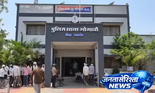 7 एकड़ जमीन और पैसों के लेन-देन में उलझा किसान, कीटनाशक पीकर दी जान 7 एकड़ जमीन और पैसों के लेन-देन में उलझा किसान, कीटनाशक पीकर दी जान