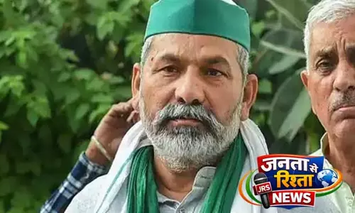 Jind में किसान धरना खत्म, चंडीगढ़ कूच का ऐलान Jind में किसान धरना खत्म, चंडीगढ़ कूच का ऐलान