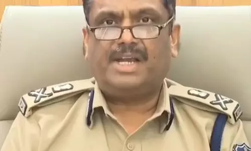 गुजरात: स्थानीय निकाय चुनावों के लिए तैनात किए जाएंगे एक लाख से अधिक सुरक्षाकर्मी