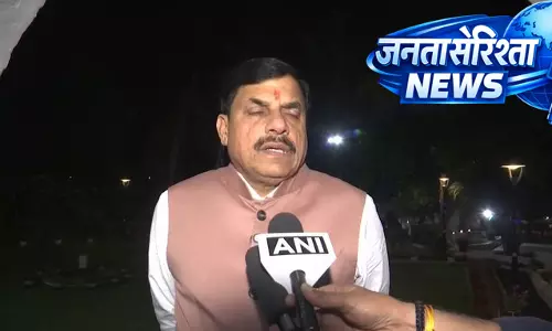 सीएम मोहन यादव का कांग्रेस पर हमला, खरगे के बयान पर मांगी माफी