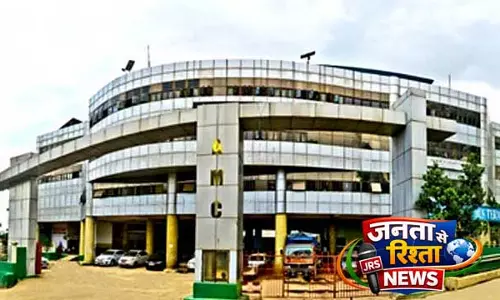 आइजोल नगर निगम चुनाव Tuesday को, 2.39 लाख मतदाता करेंगे वोट