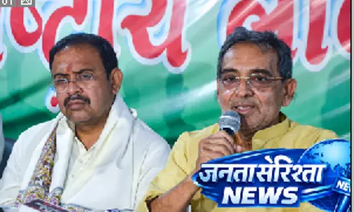 बिहार: उपेंद्र कुशवाहा ने 22 अप्रैल को ‘धिक्कार मार्च’ की घोषणा की