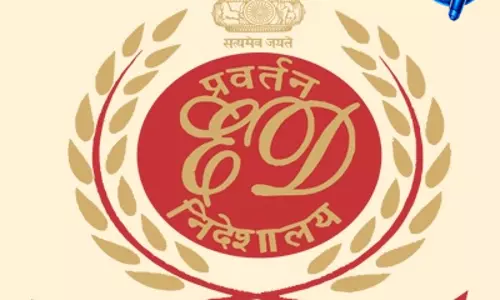 मनी लॉन्ड्रिंग मामले में ईडी की कार्रवाई, 9.29 करोड़ रुपए की 6 संपत्ति जब्त मनी लॉन्ड्रिंग मामले में ईडी की कार्रवाई, 9.29 करोड़ रुपए की 6 संपत्ति जब्त