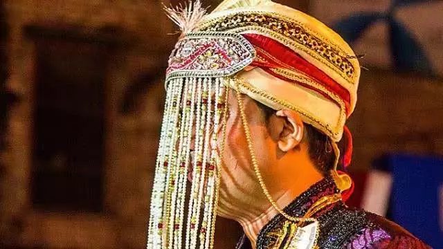 बारात कैंसिल, दूल्हे को लेकर चली पंचायत, प्रेमिका का जोरदार हंगामा बारात कैंसिल, दूल्हे को लेकर चली पंचायत, प्रेमिका का जोरदार हंगामा