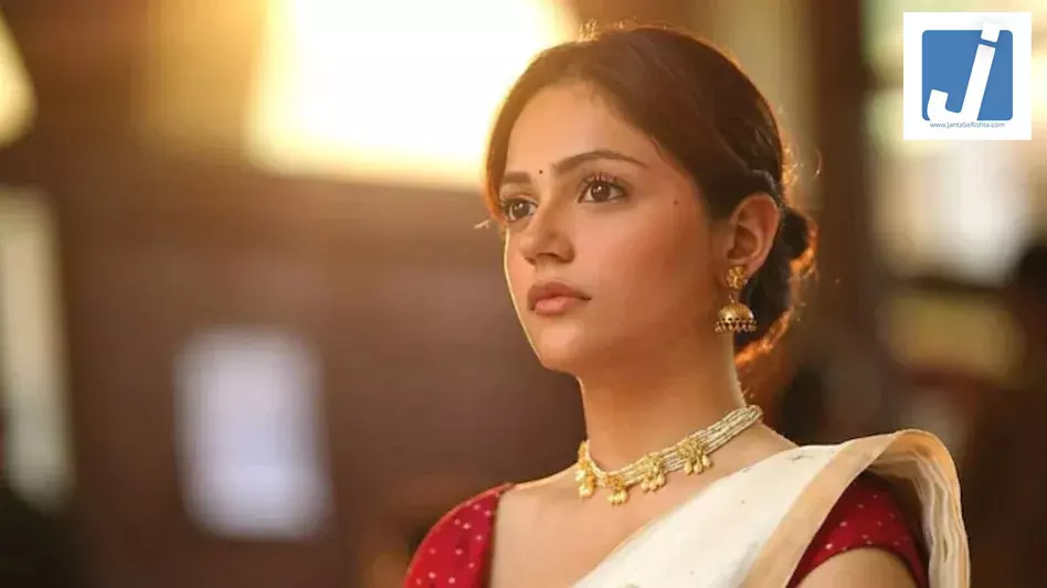 सैयारा फेम एक्ट्रेस अनीत पड्डा पर टूटा दुखों का पहाड़, दादा के निधन से टूटीं अभिनेत्री सैयारा फेम एक्ट्रेस अनीत पड्डा पर टूटा दुखों का पहाड़, दादा के निधन से टूटीं अभिनेत्री