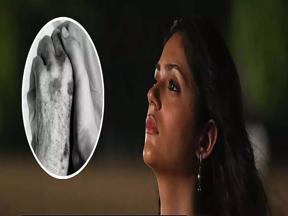 अनीत पड्डा के दादाजी का निधन: सैयारा एक्ट्रेस ने साझा किया भावुक संदेश, लिखा.... अनीत पड्डा के दादाजी का निधन: सैयारा एक्ट्रेस ने साझा किया भावुक संदेश, लिखा....