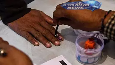 मतदान दिवस पर सीनियर सिटिज़न और दिव्यांगों के लिए Chennai में फ्री बस सेवा मतदान दिवस पर सीनियर सिटिज़न और दिव्यांगों के लिए Chennai में फ्री बस सेवा