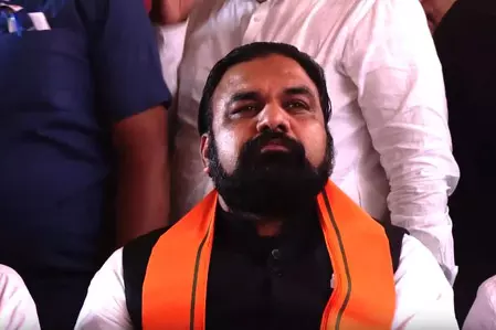 दिल्ली दौरे पर बिहार के सीएम सम्राट चौधरी, पीएम और गृह मंत्री से करेंगे मुलाकात दिल्ली दौरे पर बिहार के सीएम सम्राट चौधरी, पीएम और गृह मंत्री से करेंगे मुलाकात