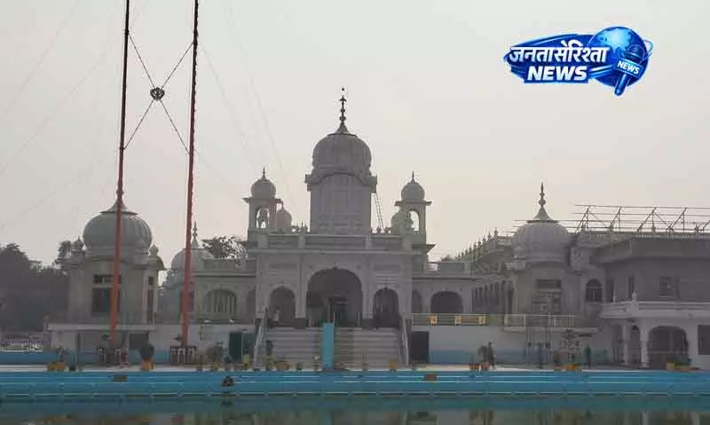 Kurukshetra HSGMC की बेअदबी के खिलाफ सख्त कानून की मांग क्यों? Kurukshetra HSGMC की बेअदबी के खिलाफ सख्त कानून की मांग क्यों?