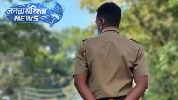 इंदौर ACP रैंकिंग में मल्हारगंज टॉप, संयोगितागंज सबसे नीचे इंदौर ACP रैंकिंग में मल्हारगंज टॉप, संयोगितागंज सबसे नीचे