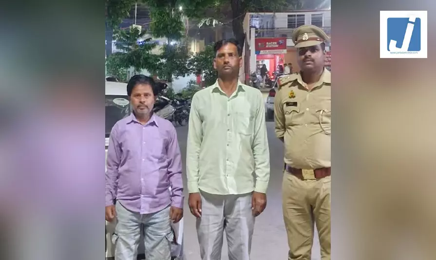 बेटी का कत्ल, तेजाब से पहचान मिटाने की कोशिश और फिर खुद ही दर्ज कराई गुमशुदगी; पुलिस ने ऐसे बेनकाब किया कातिल बाप बेटी का कत्ल, तेजाब से पहचान मिटाने की कोशिश और फिर खुद ही दर्ज कराई गुमशुदगी; पुलिस ने ऐसे बेनकाब किया कातिल बाप