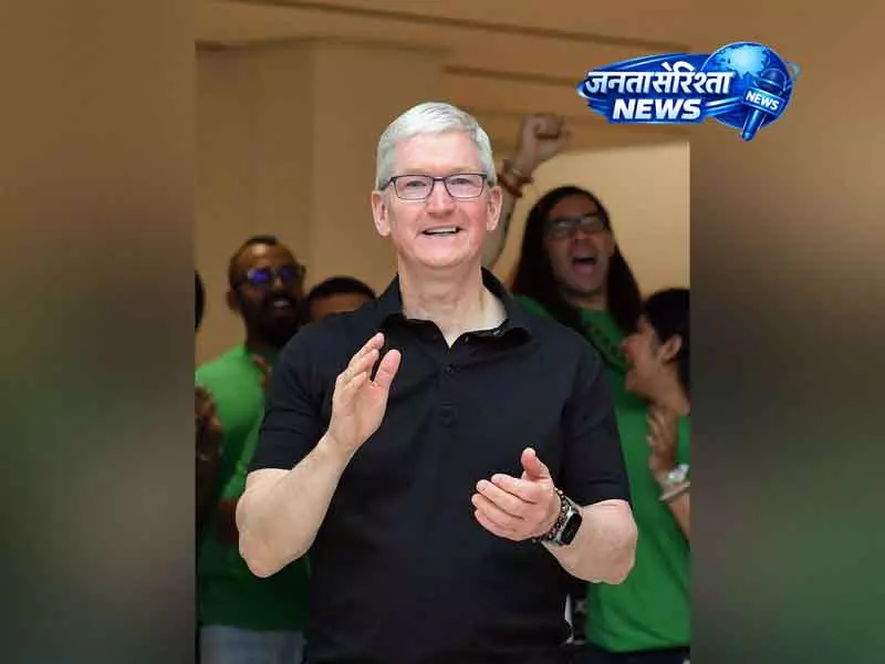 California एप्पल के टिम कुक सितंबर में CEO का पद छोड़ देंगे California एप्पल के टिम कुक सितंबर में CEO का पद छोड़ देंगे
