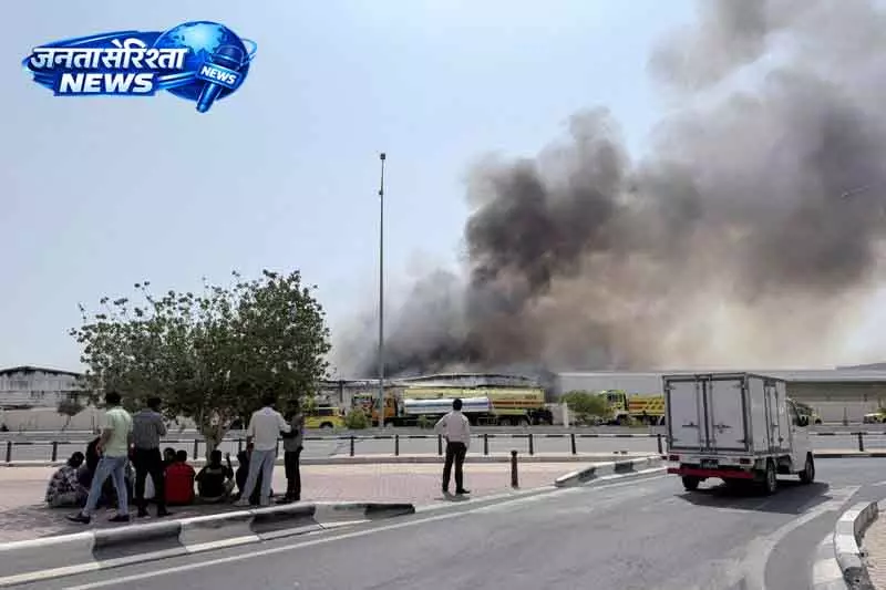 Iran-Israel युद्ध: ट्रंप ने US युद्ध के बारे में मिले-जुले संदेश दिए Iran-Israel युद्ध: ट्रंप ने US युद्ध के बारे में मिले-जुले संदेश दिए