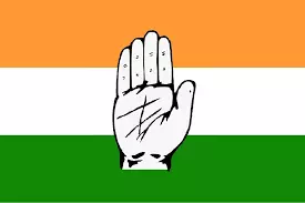 Bhopal: कांग्रेस जिला अध्यक्षों पर प्रदर्शन को लेकर सवाल Bhopal: कांग्रेस जिला अध्यक्षों पर प्रदर्शन को लेकर सवाल