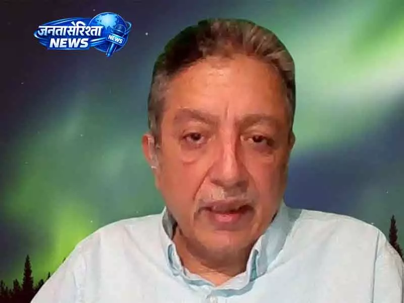 आरिफ आजकिया ने Pahalgam हमले की बरसी से पहले पाकिस्तान को घेरा आरिफ आजकिया ने Pahalgam हमले की बरसी से पहले पाकिस्तान को घेरा