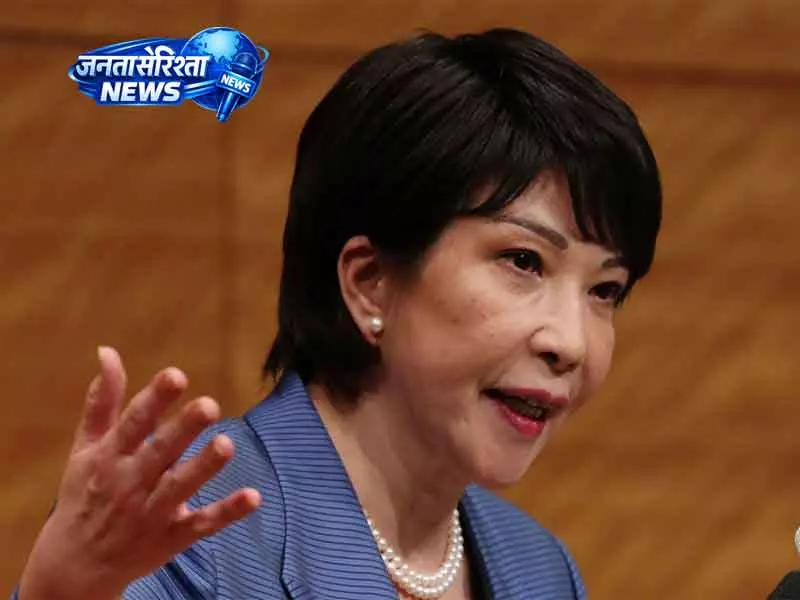 Japan ने हथियारों के एक्सपोर्ट पर रोक में ढील दी, वैश्विक बिक्री को बढ़ावा Japan ने हथियारों के एक्सपोर्ट पर रोक में ढील दी, वैश्विक बिक्री को बढ़ावा